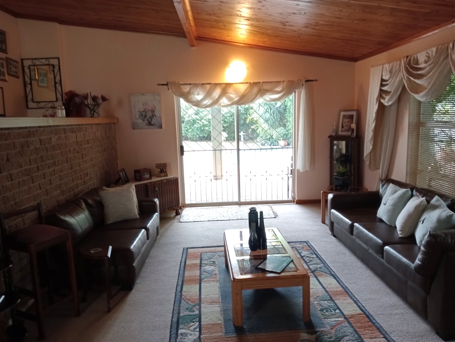 3 Bedroom Property for Sale in Campher Park Eastern Cape